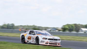 Andretti and ECC ready for BIR